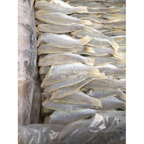 500g cá Đù khô loại ngon