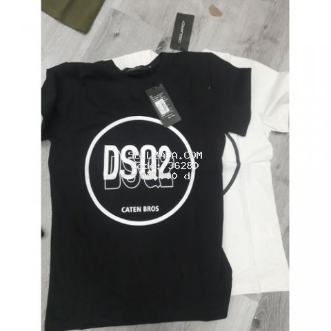 áo thun nam DSQ2