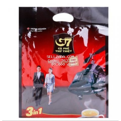 cafe g7 mới
