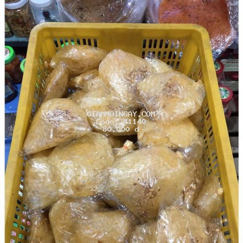 Combo 10 Bịch Bánh Tráng Mỏng  sSikke Tây Ninh