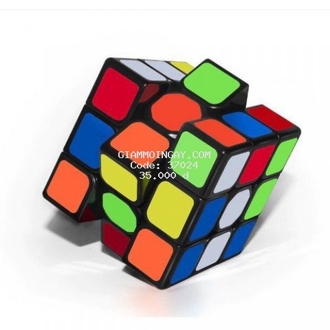 Đồ chơi trẻ em Rubik . phát triển sự mài mòn trí tuệ của trẻ.