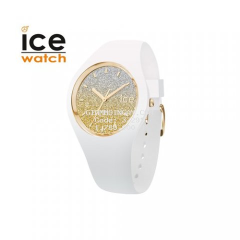 Đồng hồ Nữ dây Silicone ICE WATCH 013428