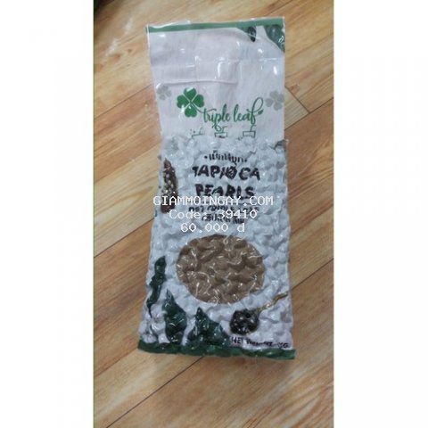 hạt trân châu Thái Lan 1kg