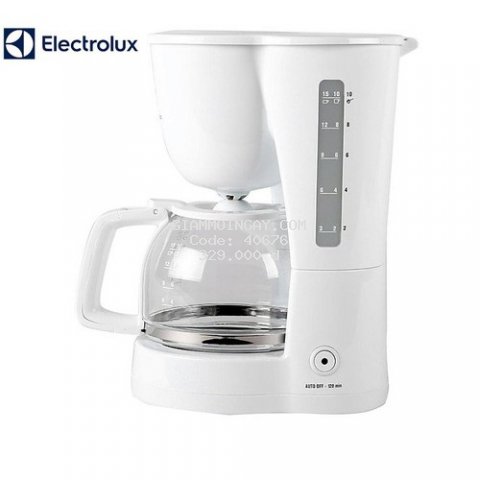 Máy pha cà phê Electrolux ECM1303W