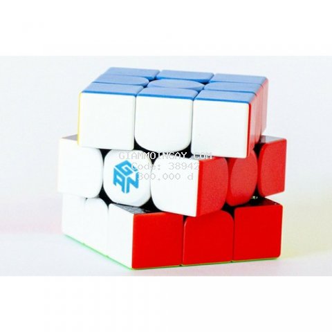 Rubik Gan RS 3x3 Siêu Phẩm