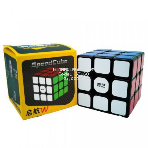 Rubik SpeedCube 3x3
