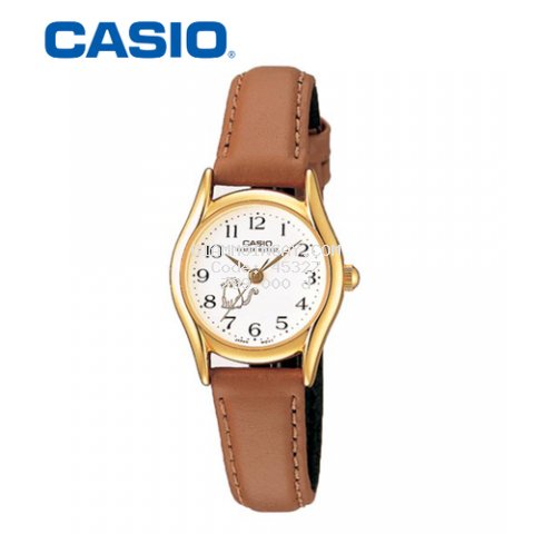 Đồng hồ nữ Casio LTP-1094Q-7B8RDF chính hãng