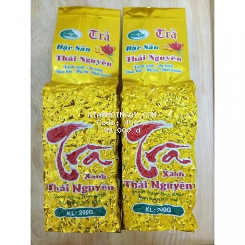 Trà Chè Thái Nguyên 1kg  loại ngon