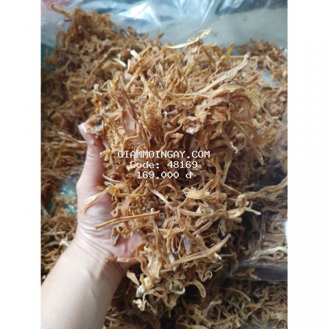 Măng rối Tây Bắc 1kg