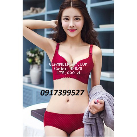 Áo lót nâng ngực cao cấp HKAN2000