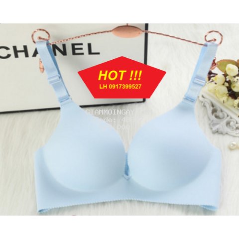 Áo ngực áo lót nâng ngực áo ngực cao cấp HK02