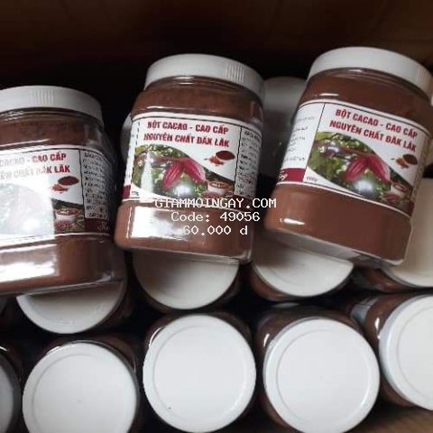 Cacao Đaklak