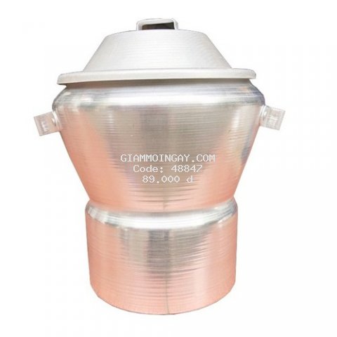 Chõ nấu xôi loại 1kg gạo