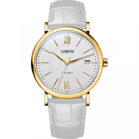 Đồng hồ nữ chính hãng LOBINNI L026-4