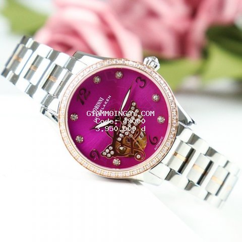Đồng hồ nữ chính hãng LOBINNI L2007-2