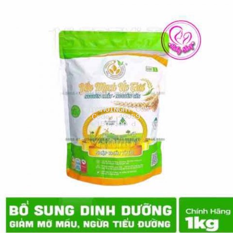 [Giảm cân siêu tốc] Yến mạch Úc tươi chính hãng