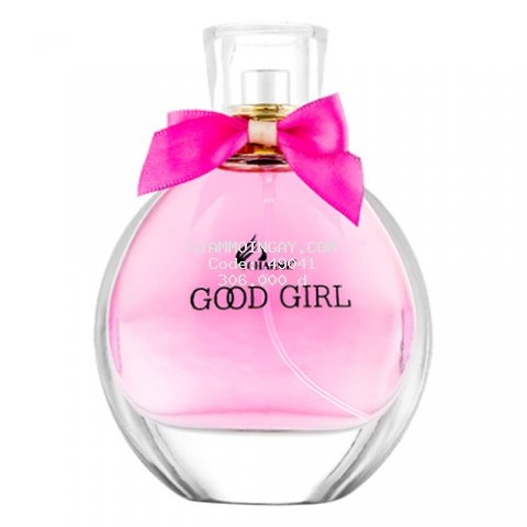 Nước Hoa Nữ Charme Good Girl 100ml Chính hãng